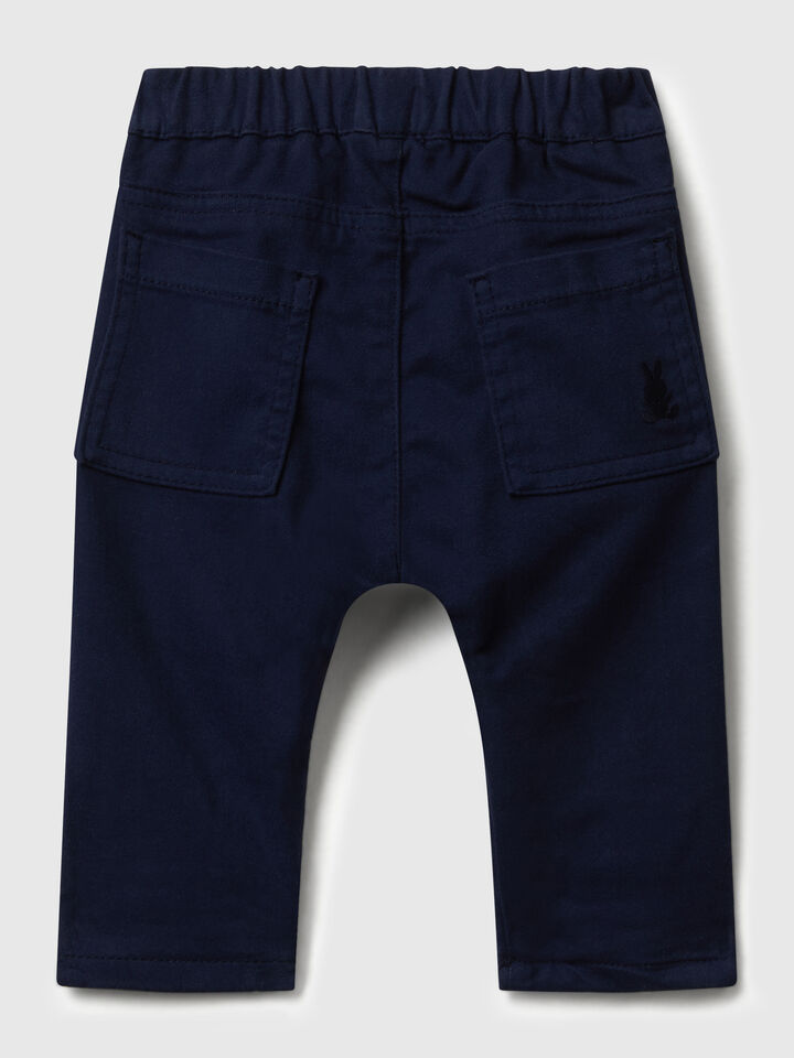 TROUSERS New Born (0-18 months) image number 2